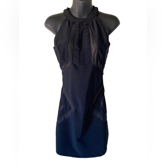 Honey and Rosie Little Black Dress - Picture 2 of 7